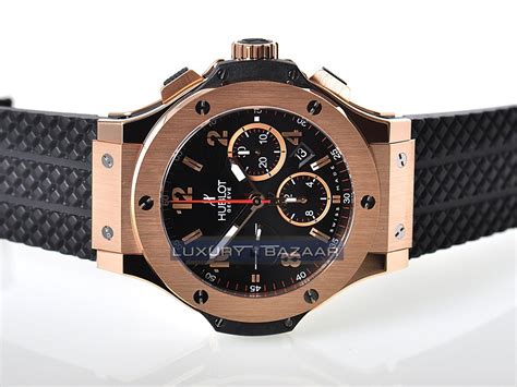 hublot 301 rx 1/250 tuiga 1909|Hublot 301RX Tuiga 1909 Big Bang Limited Edition 1/250.